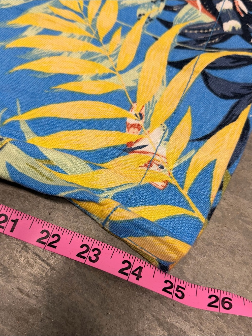 Maeve the Colette pants - Picture 5 of 6